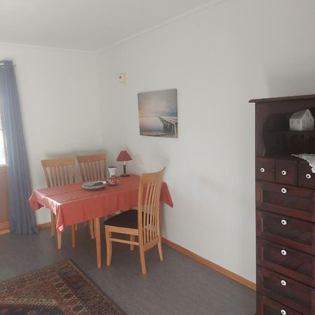 Heimro Bofelleskapet Aparthotel Nygardsjoen Buitenkant foto