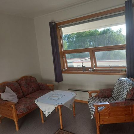 Heimro Bofelleskapet Aparthotel Nygardsjoen Buitenkant foto