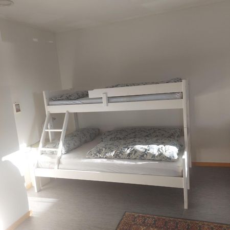 Heimro Bofelleskapet Aparthotel Nygardsjoen Buitenkant foto
