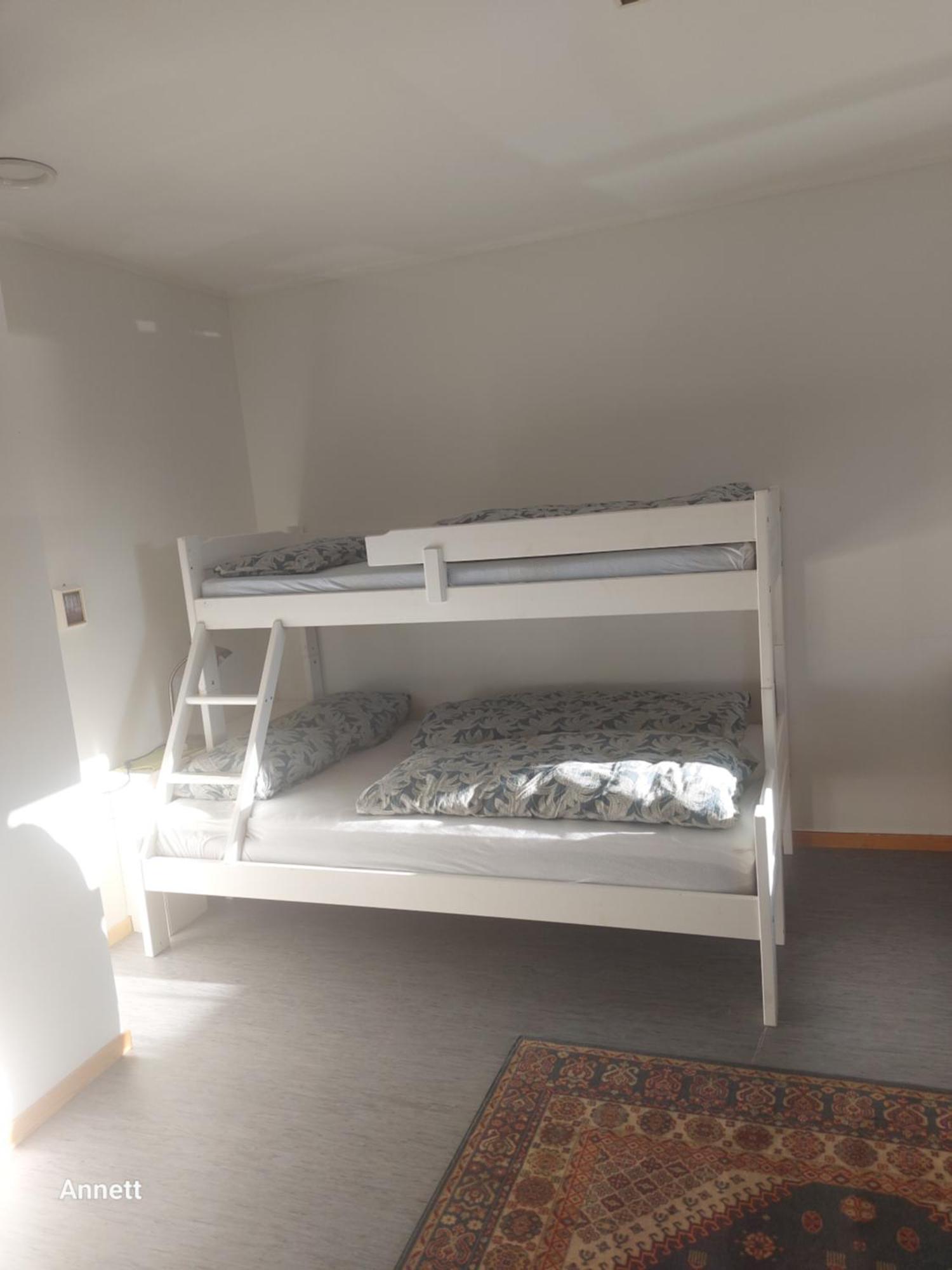 Heimro Bofelleskapet Aparthotel Nygardsjoen Buitenkant foto