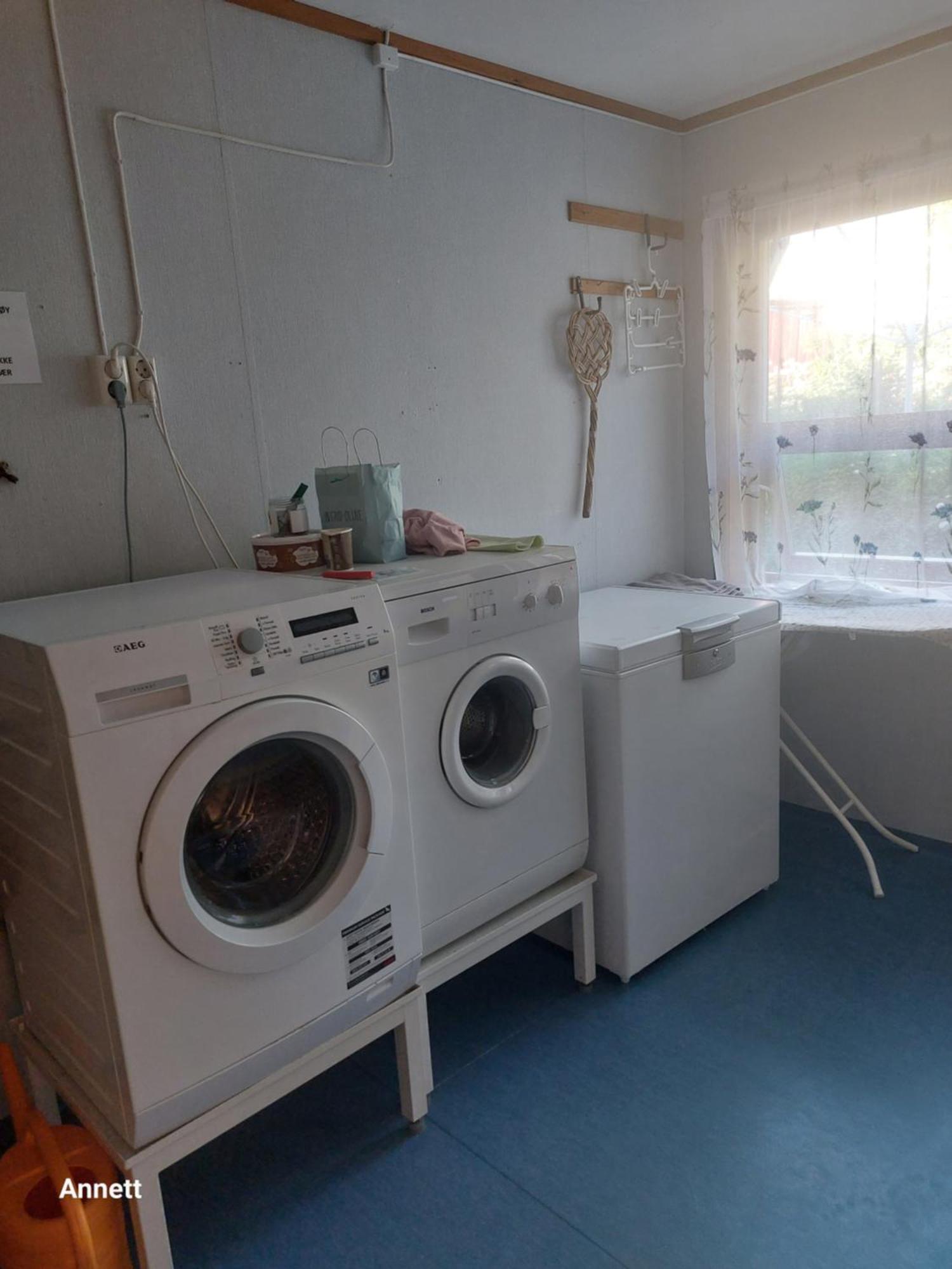 Heimro Bofelleskapet Aparthotel Nygardsjoen Buitenkant foto